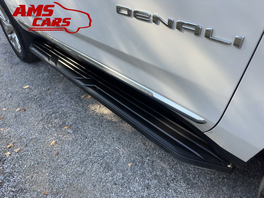 2022 GMC Yukon Image 63