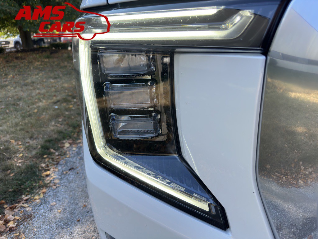 2022 GMC Yukon Image 64