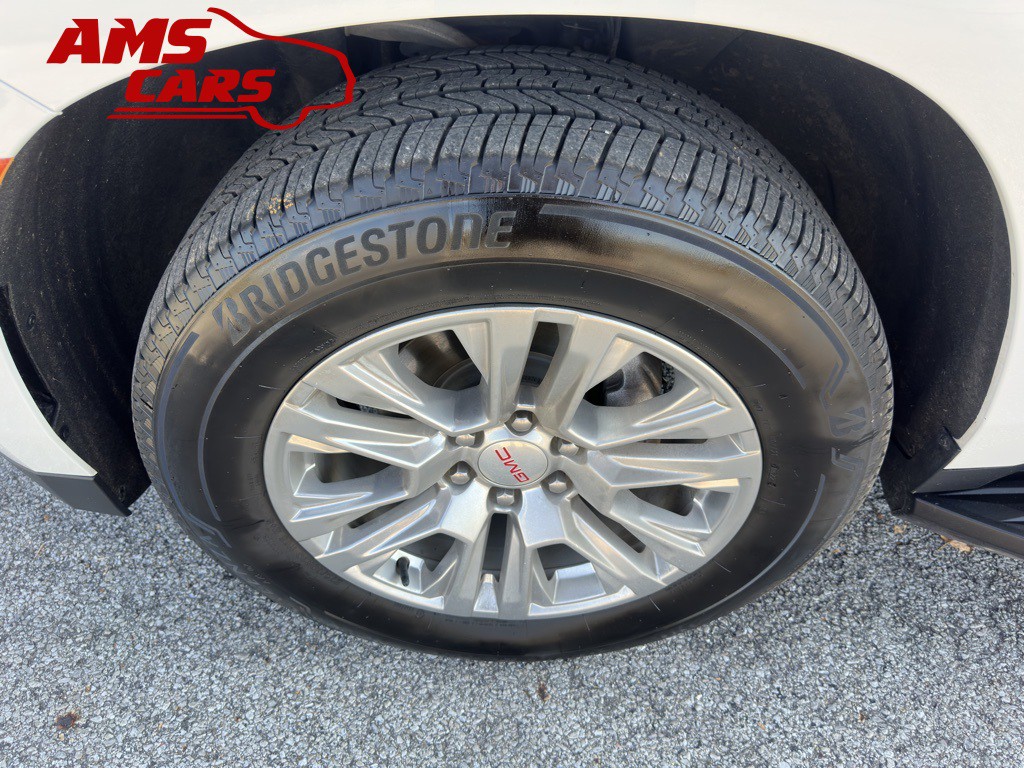 2022 GMC Yukon Image 65