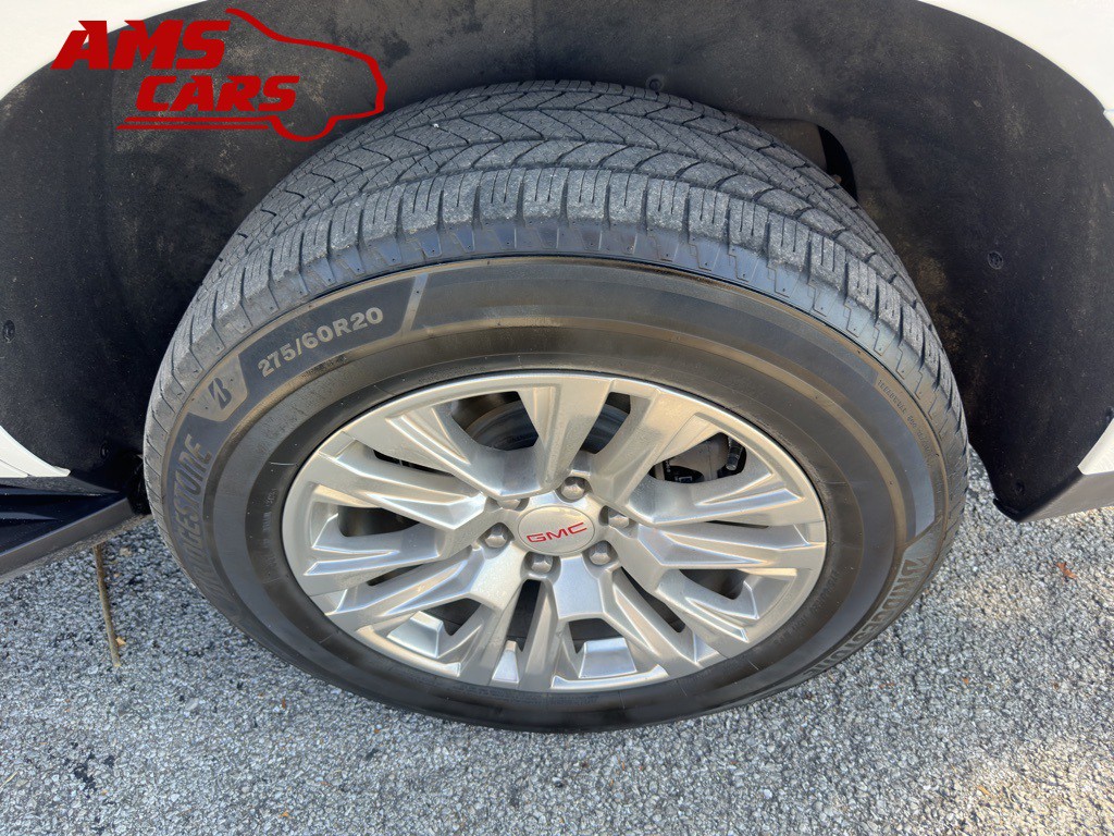 2022 GMC Yukon Image 66