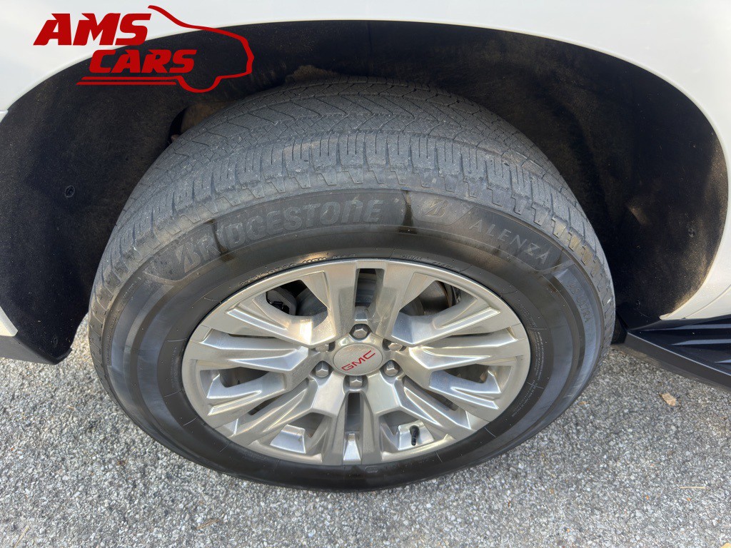 2022 GMC Yukon Image 67