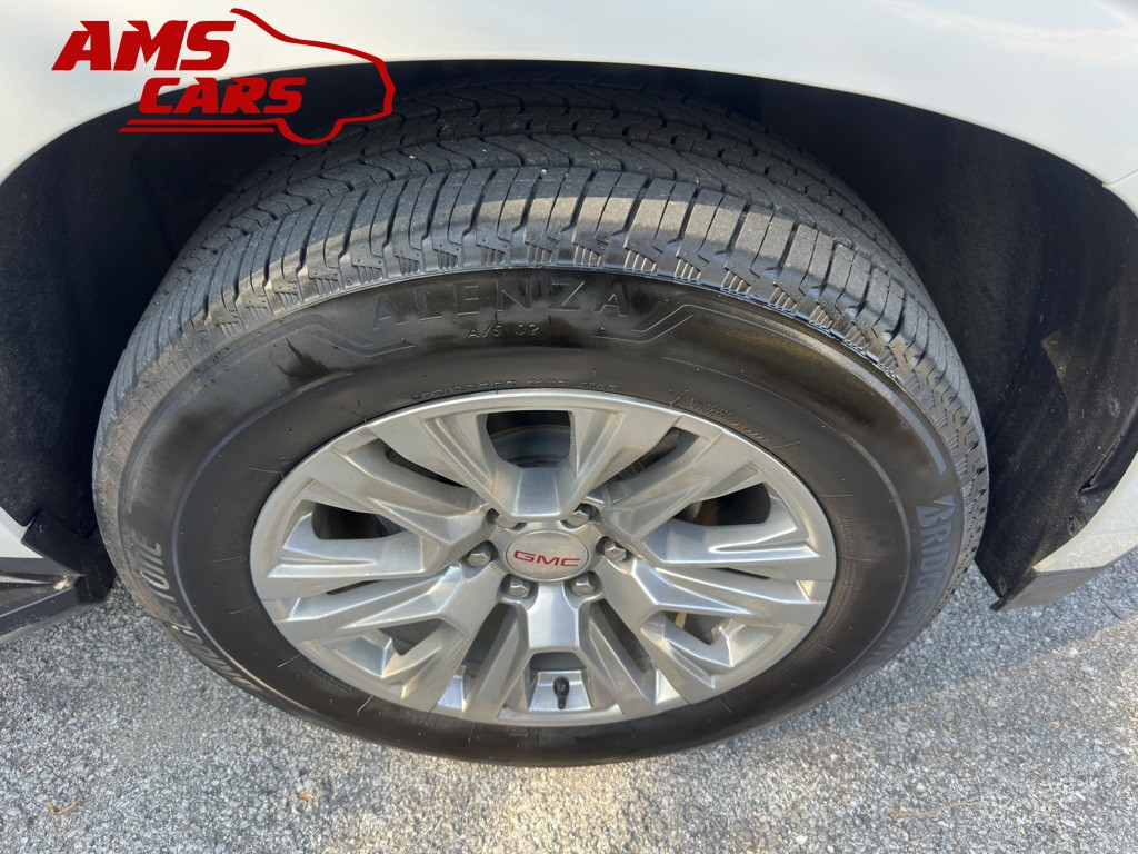 2022 GMC Yukon Image 68