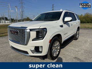 Image for 2022 GMC Yukon Denali ID: 6839712