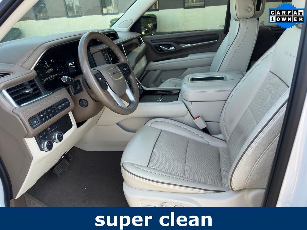 2022 GMC Yukon Image 10