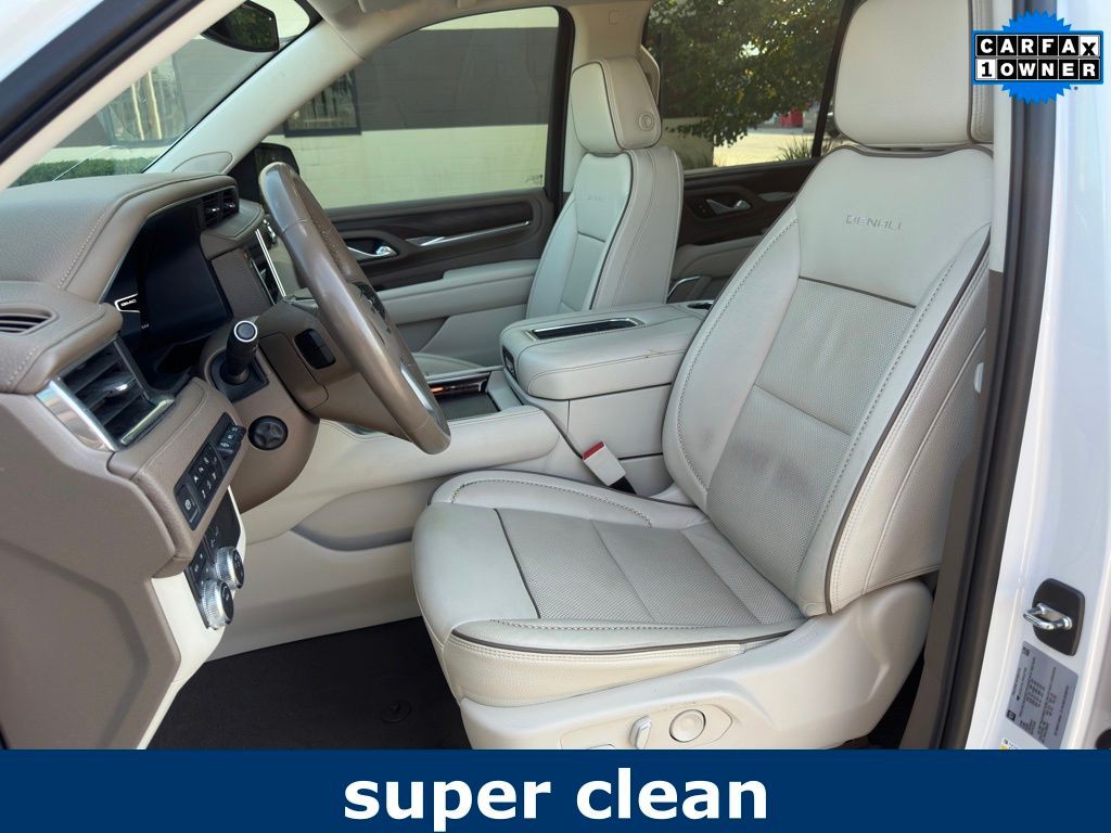 2022 GMC Yukon Image 11