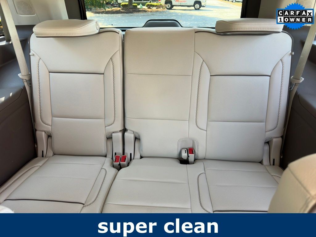 2022 GMC Yukon Image 15