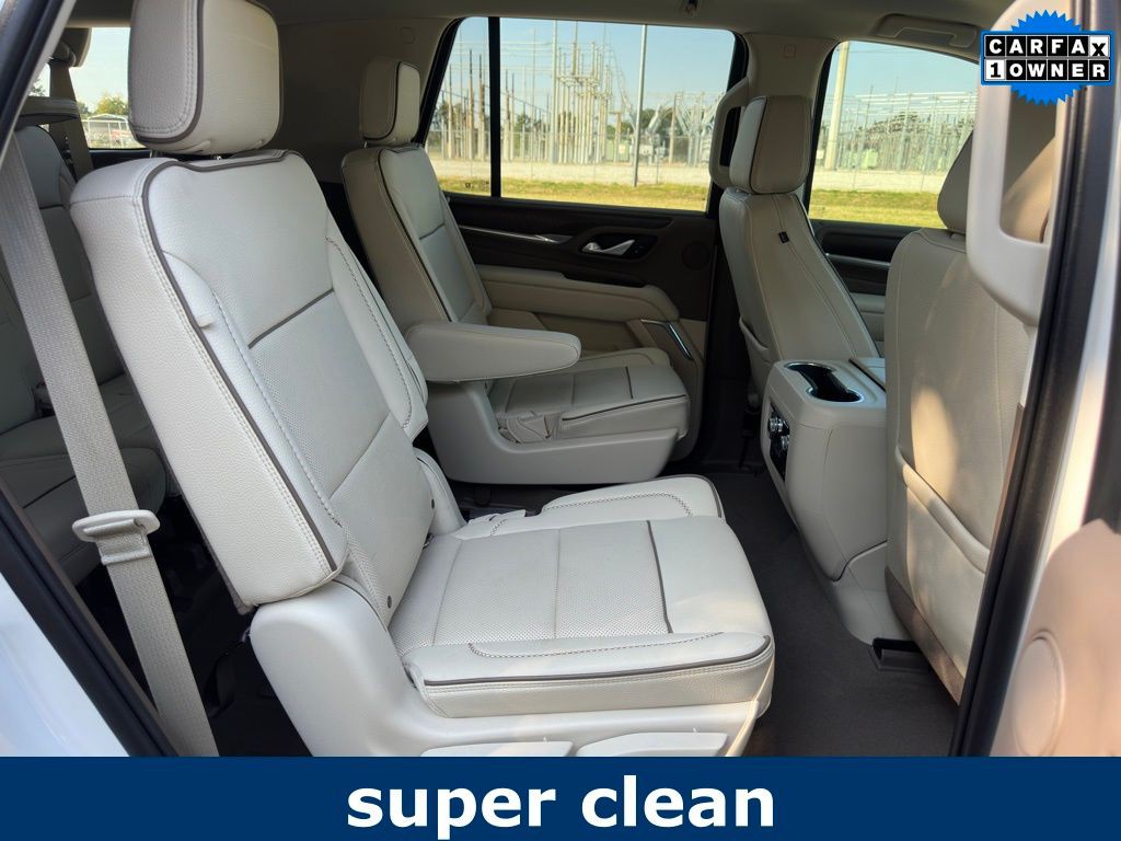 2022 GMC Yukon Image 18