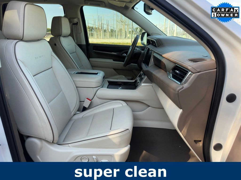 2022 GMC Yukon Image 20