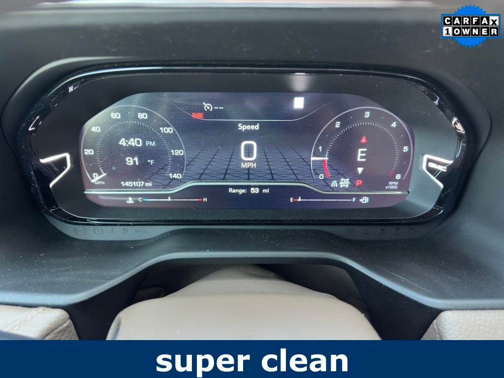 2022 GMC Yukon Image 22