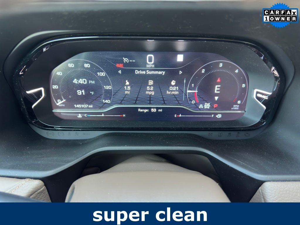 2022 GMC Yukon Image 23