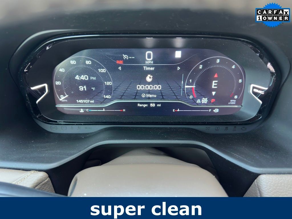 2022 GMC Yukon Image 25