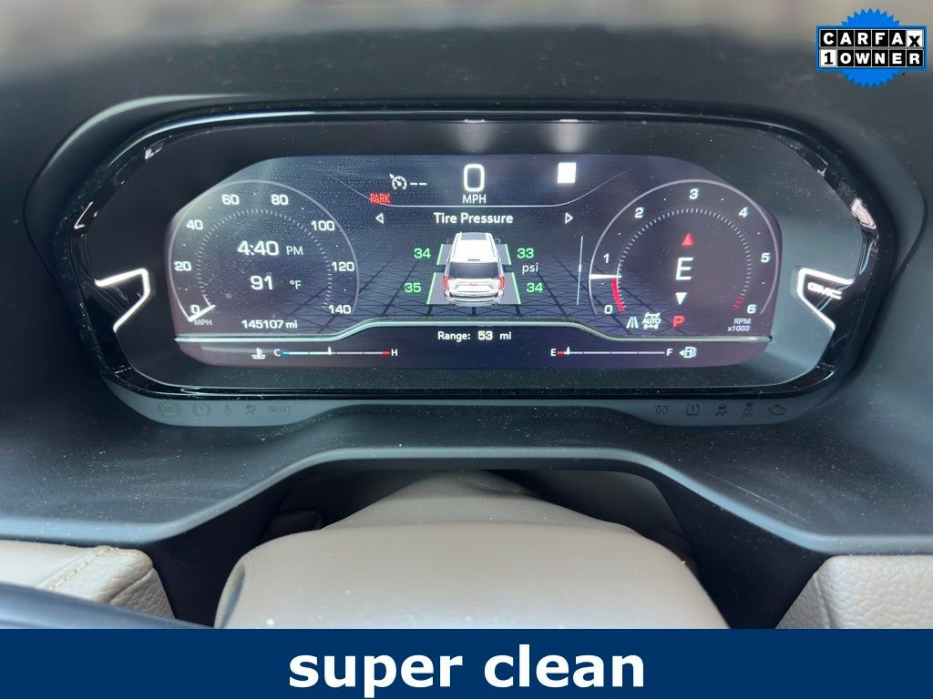 2022 GMC Yukon Image 26