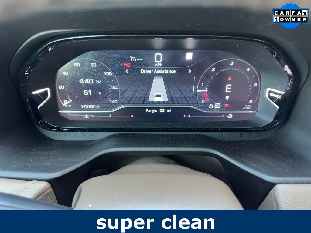 2022 GMC Yukon Image 27