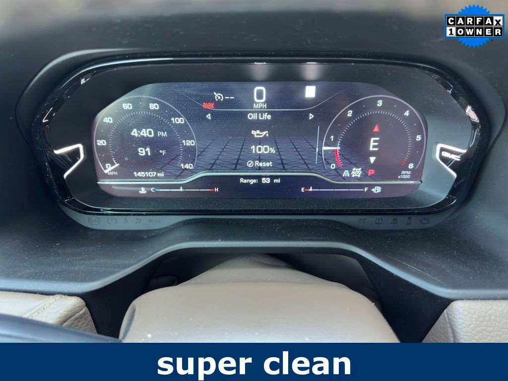 2022 GMC Yukon Image 28