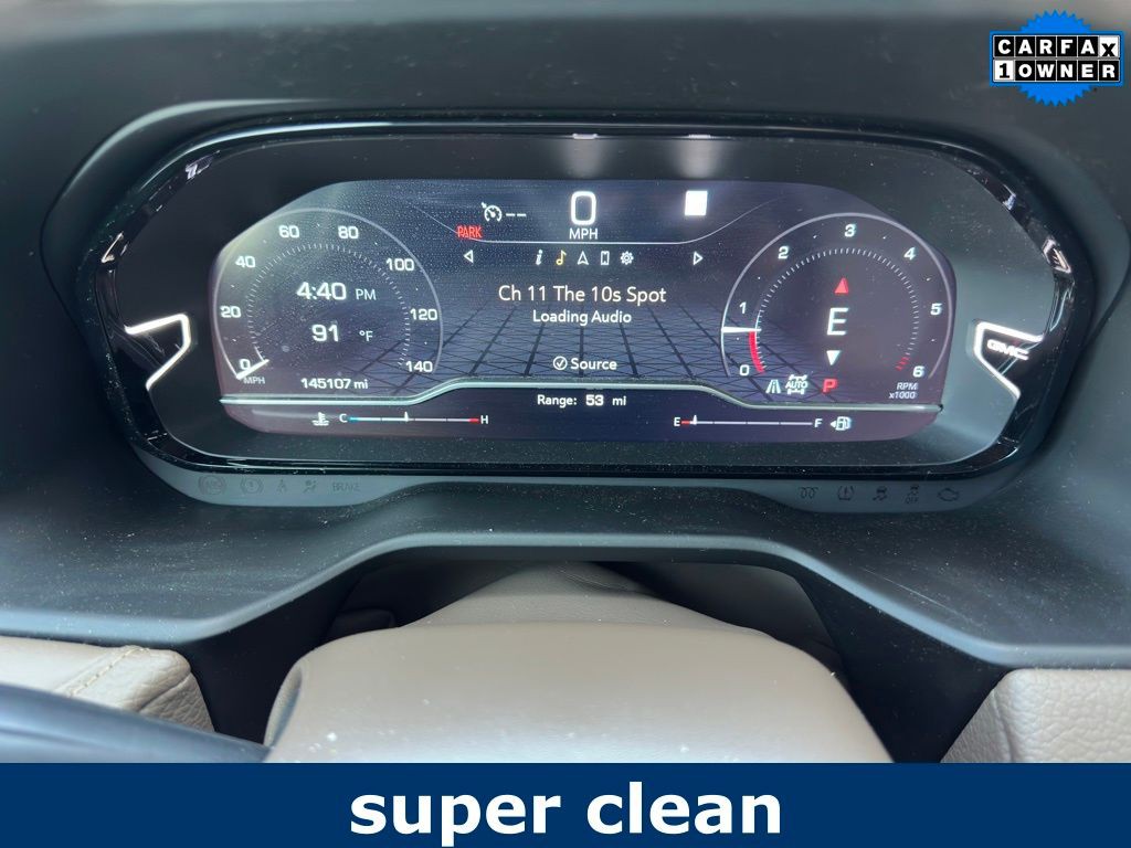 2022 GMC Yukon Image 29