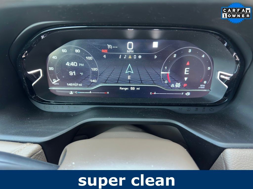 2022 GMC Yukon Image 30