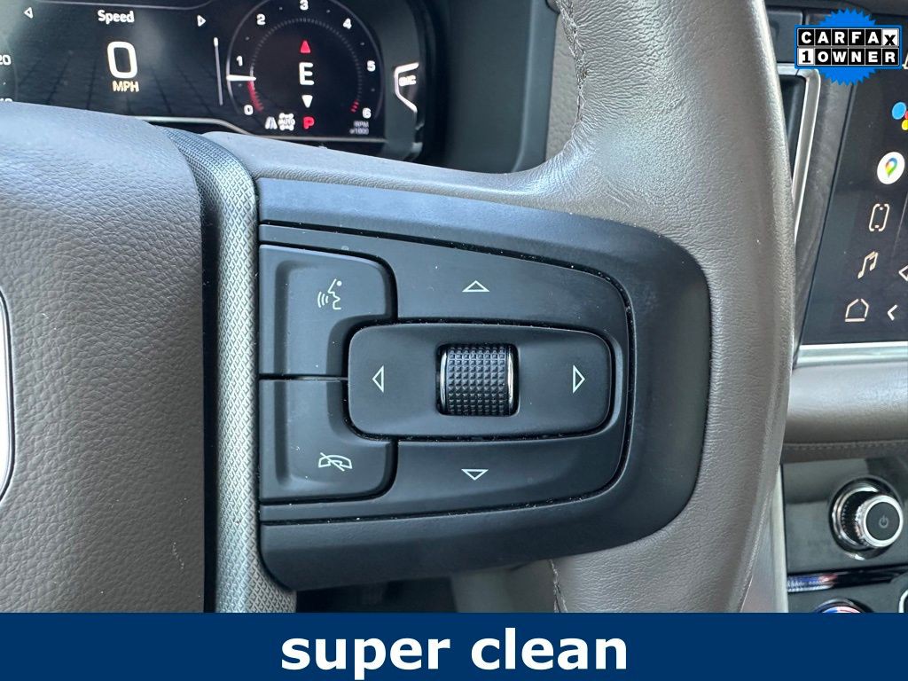 2022 GMC Yukon Image 31