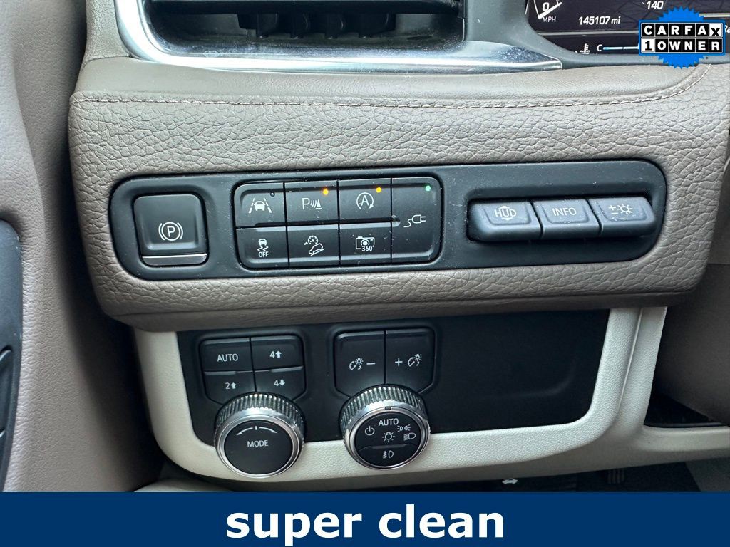 2022 GMC Yukon Image 34