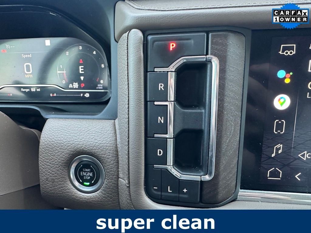 2022 GMC Yukon Image 35