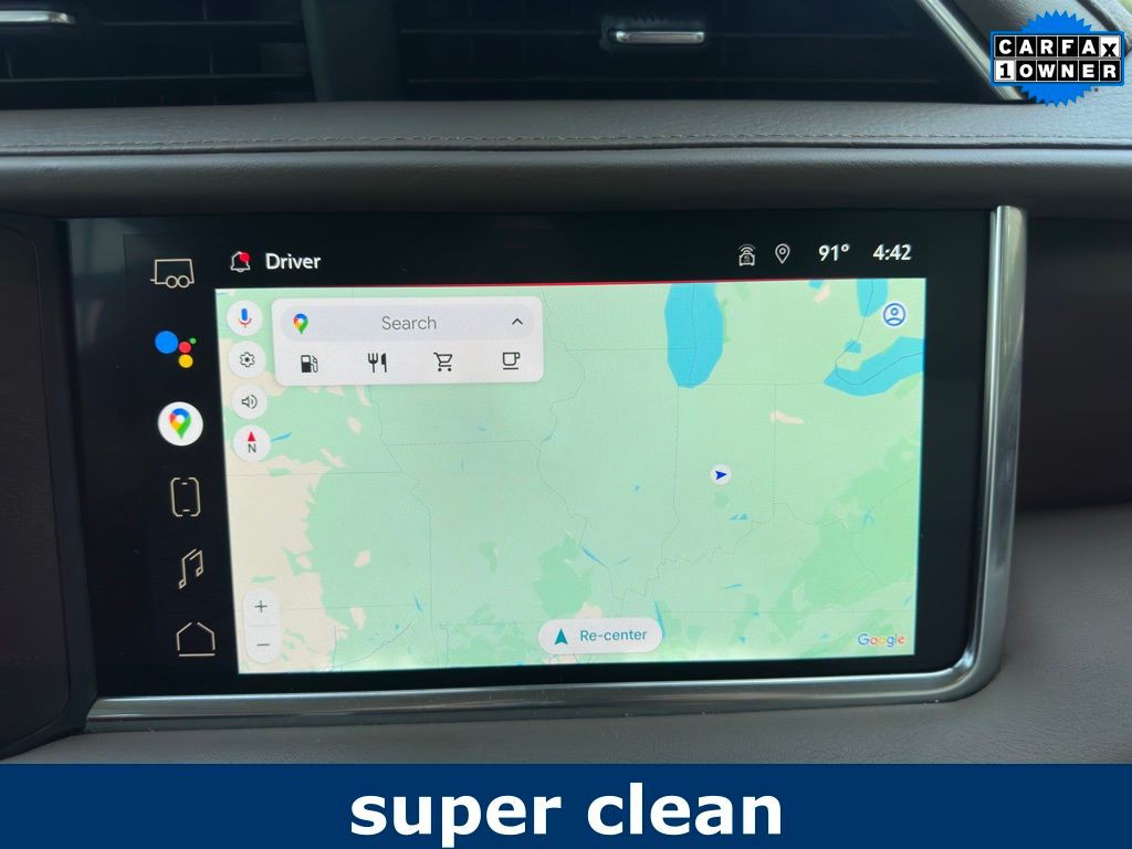 2022 GMC Yukon Image 39