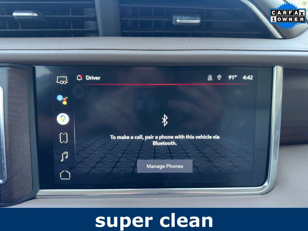 2022 GMC Yukon Image 40