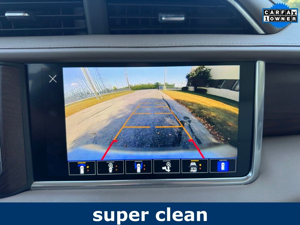 2022 GMC Yukon Image 41