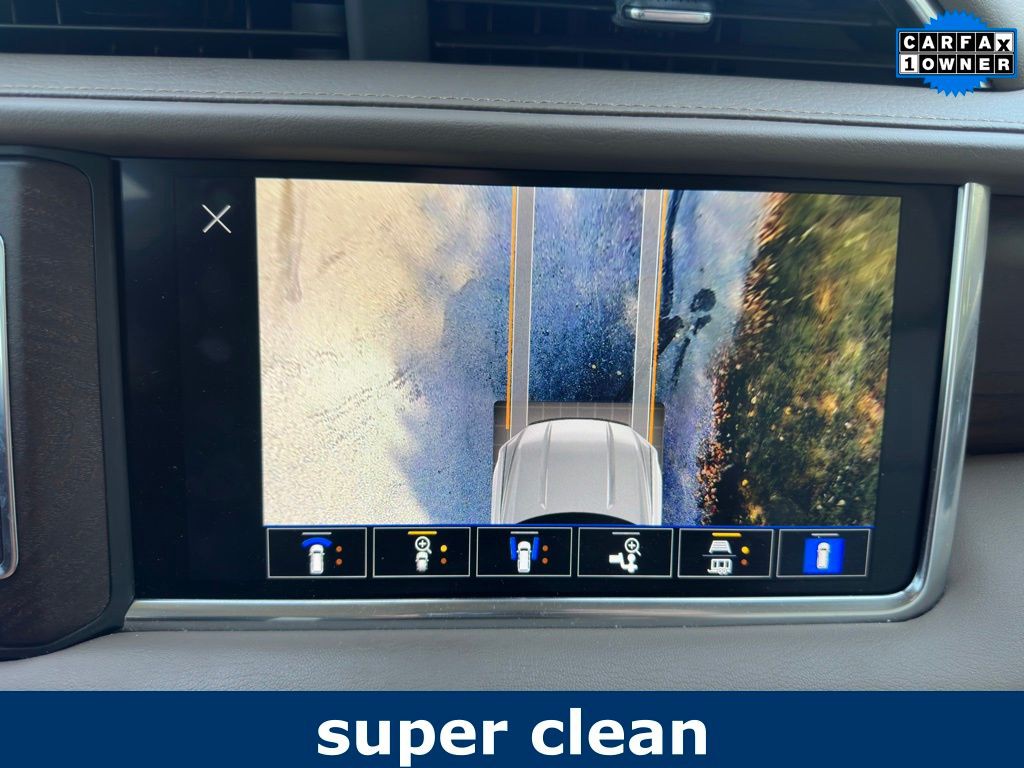 2022 GMC Yukon Image 43