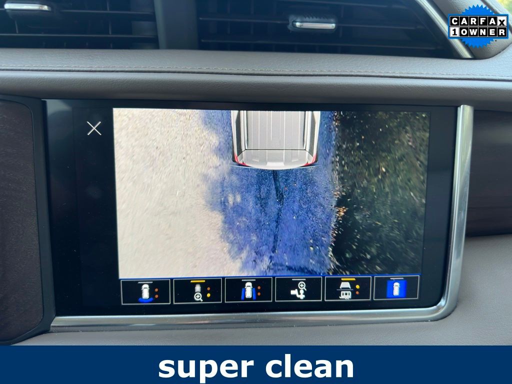 2022 GMC Yukon Image 44