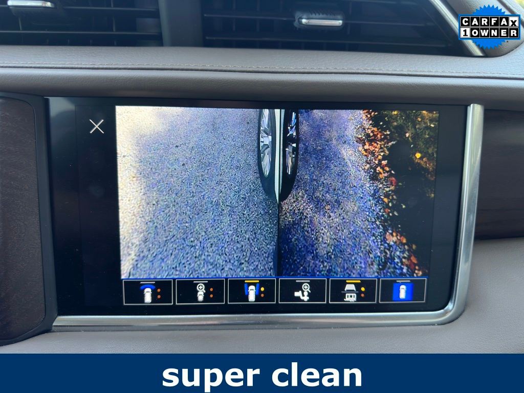 2022 GMC Yukon Image 46