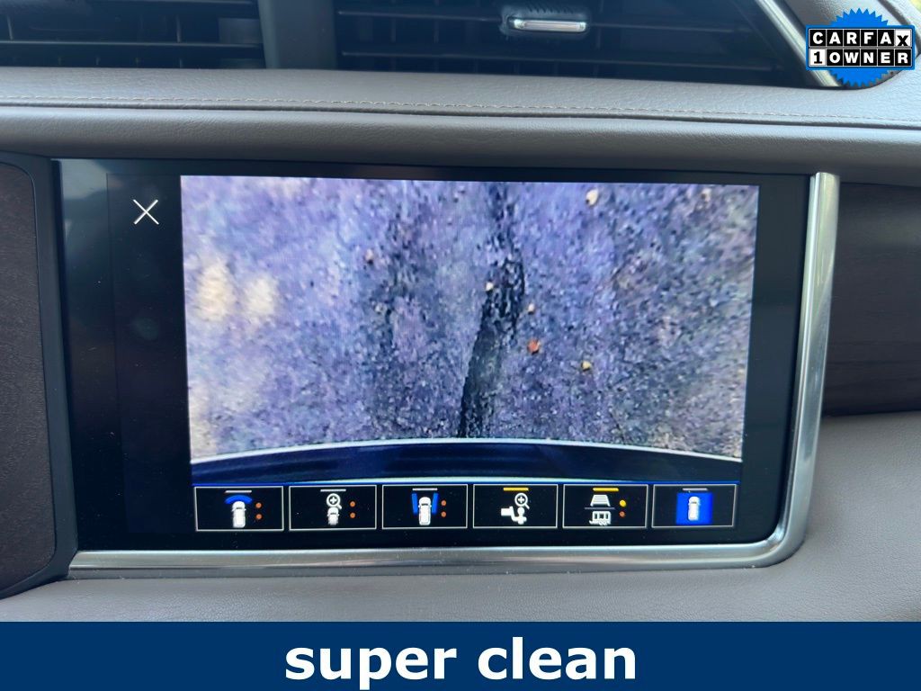 2022 GMC Yukon Image 47