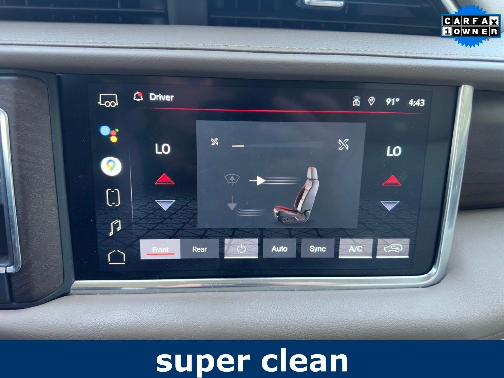 2022 GMC Yukon Image 49