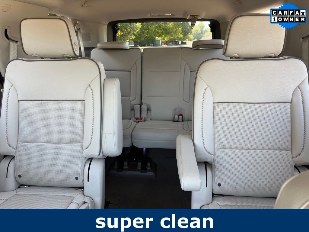 2022 GMC Yukon Image 52