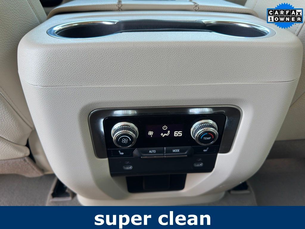 2022 GMC Yukon Image 55