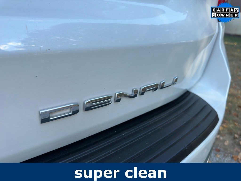 2022 GMC Yukon Image 56