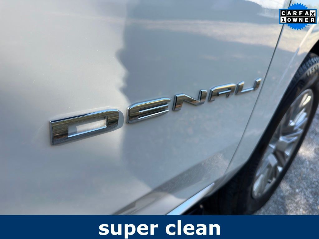 2022 GMC Yukon Image 60