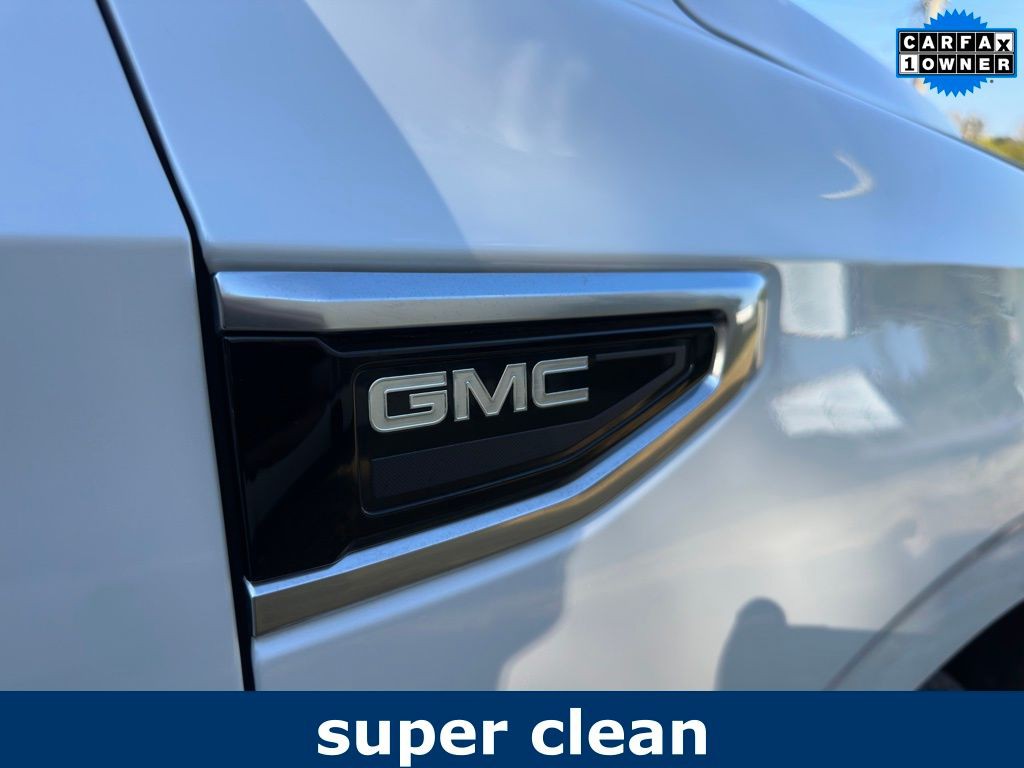 2022 GMC Yukon Image 61