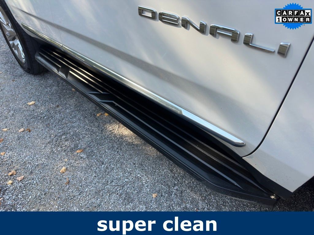 2022 GMC Yukon Image 63