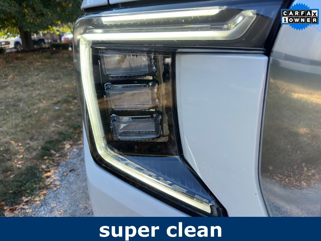 2022 GMC Yukon Image 64