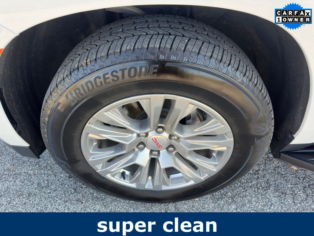 2022 GMC Yukon Image 65