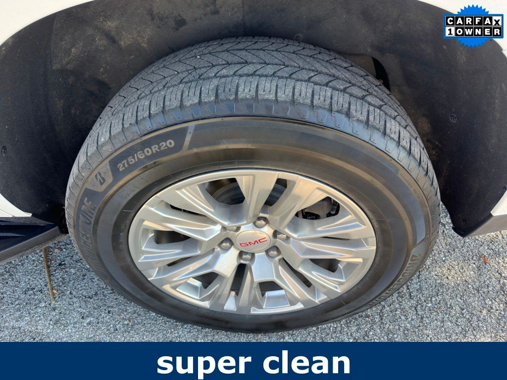 2022 GMC Yukon Image 66