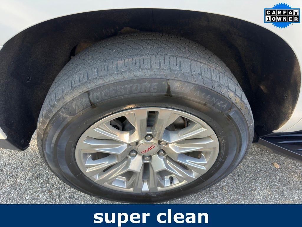 2022 GMC Yukon Image 67