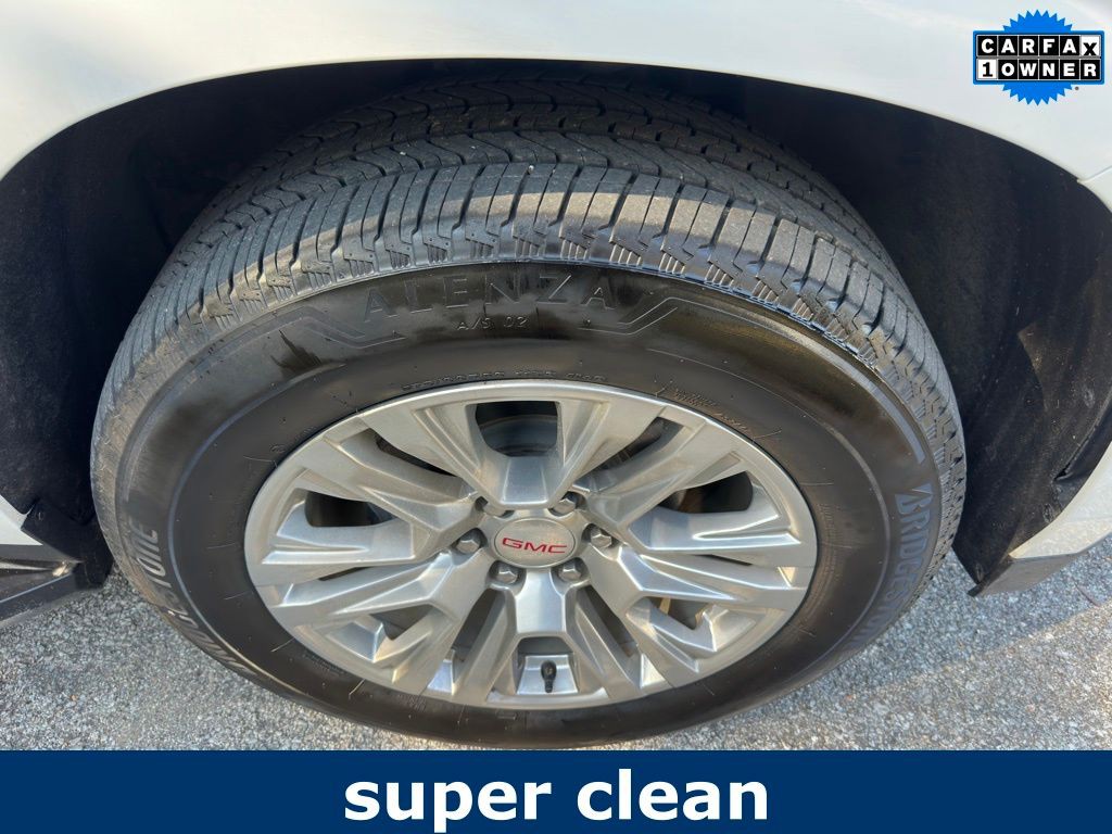 2022 GMC Yukon Image 68