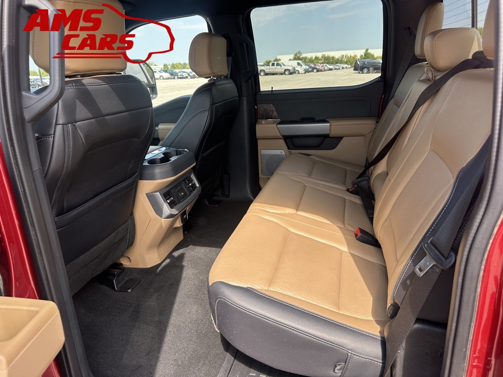 2025 Ford F-350 Image 8