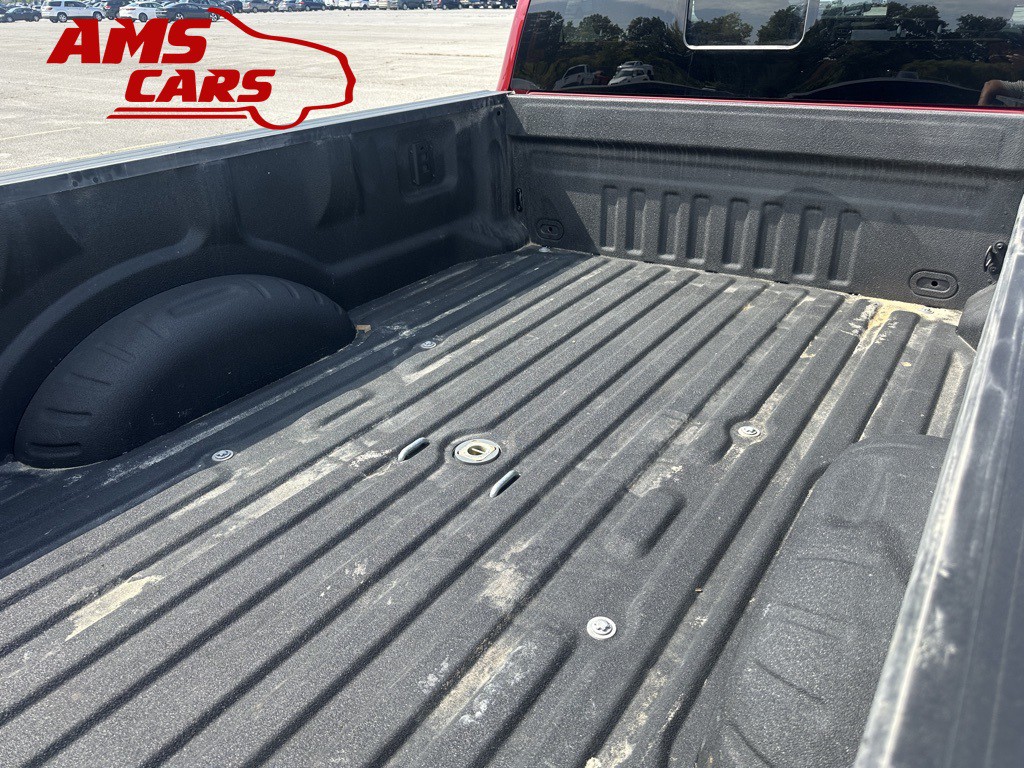 2025 Ford F-350 Image 9