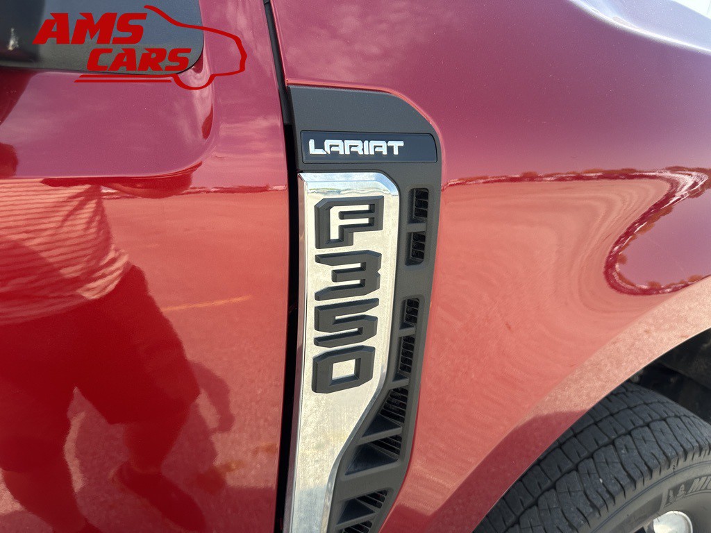 2025 Ford F-350 Image 11