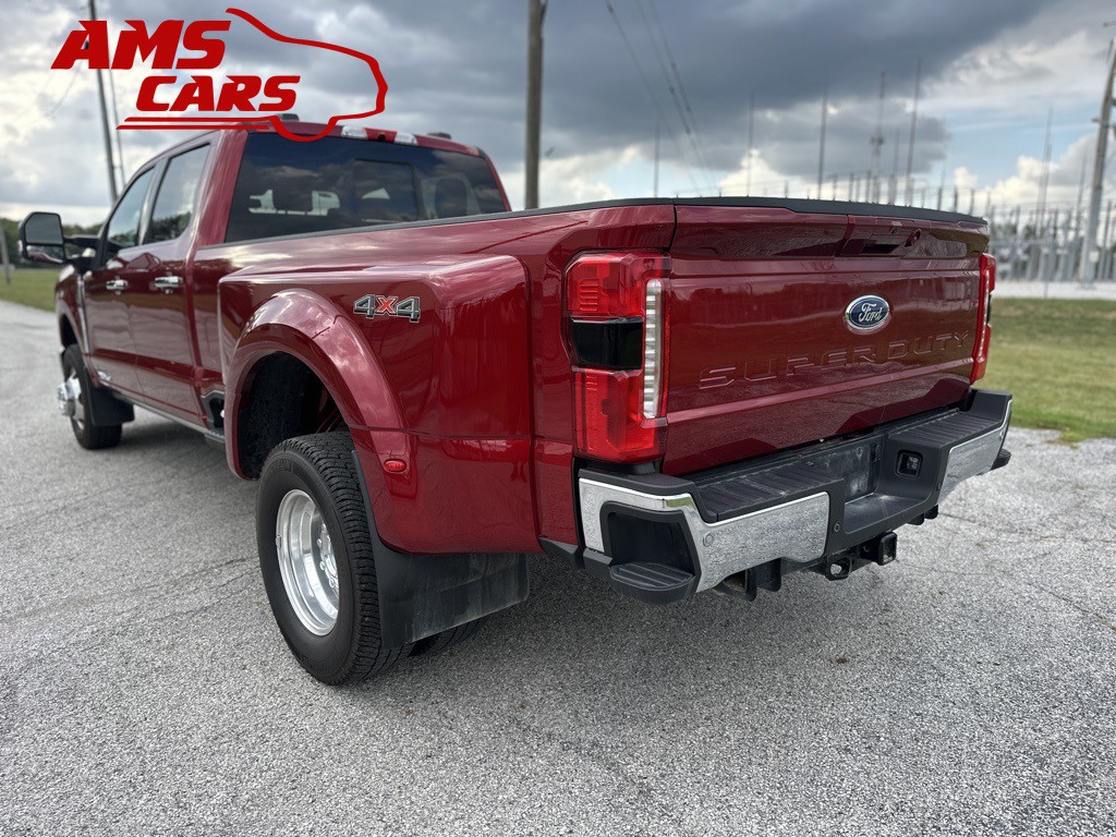 2025 Ford F-350 Image 6