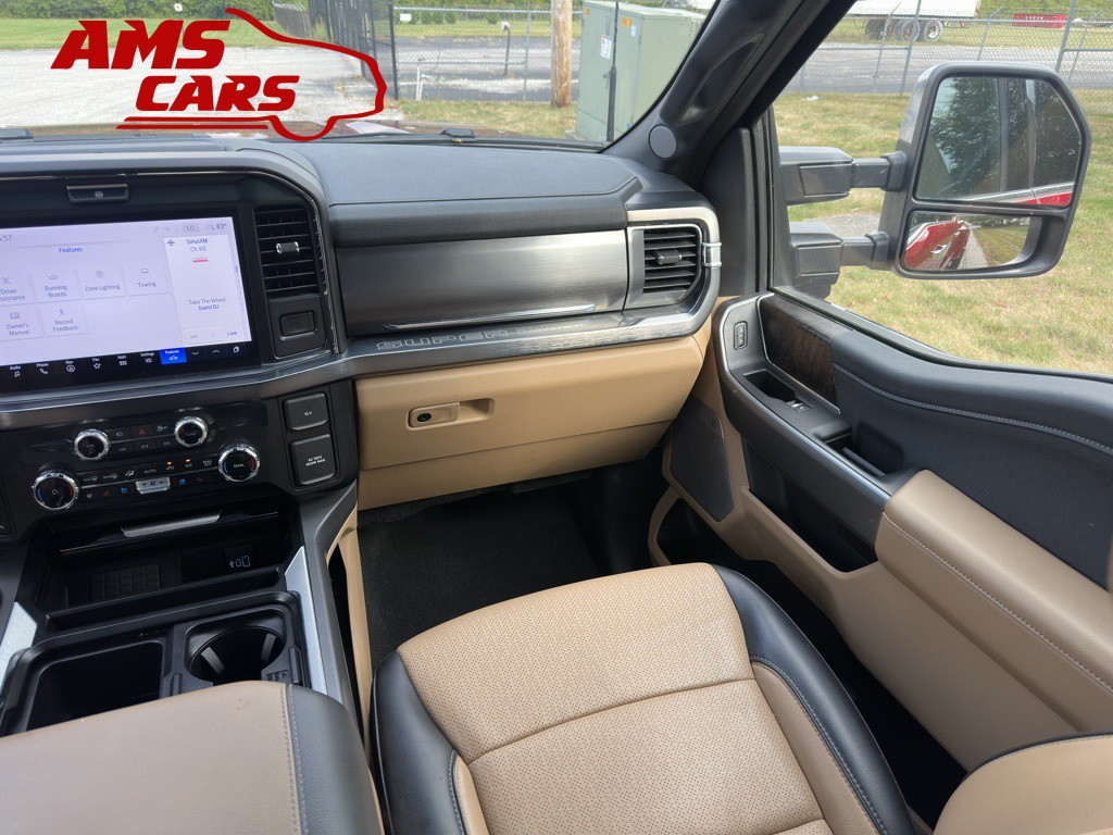 2025 Ford F-350 Image 9