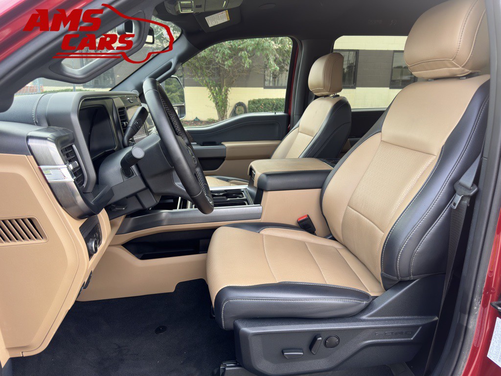 2025 Ford F-350 Image 11