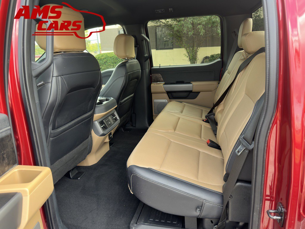 2025 Ford F-350 Image 12