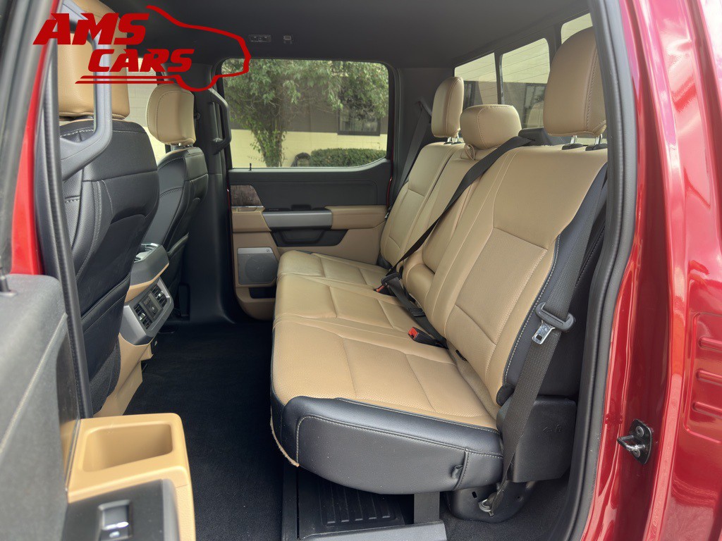 2025 Ford F-350 Image 13